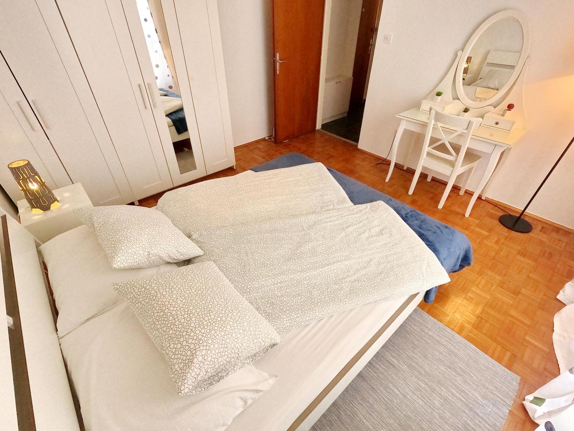 Apartment Ema Old Town Zadar Exterior photo