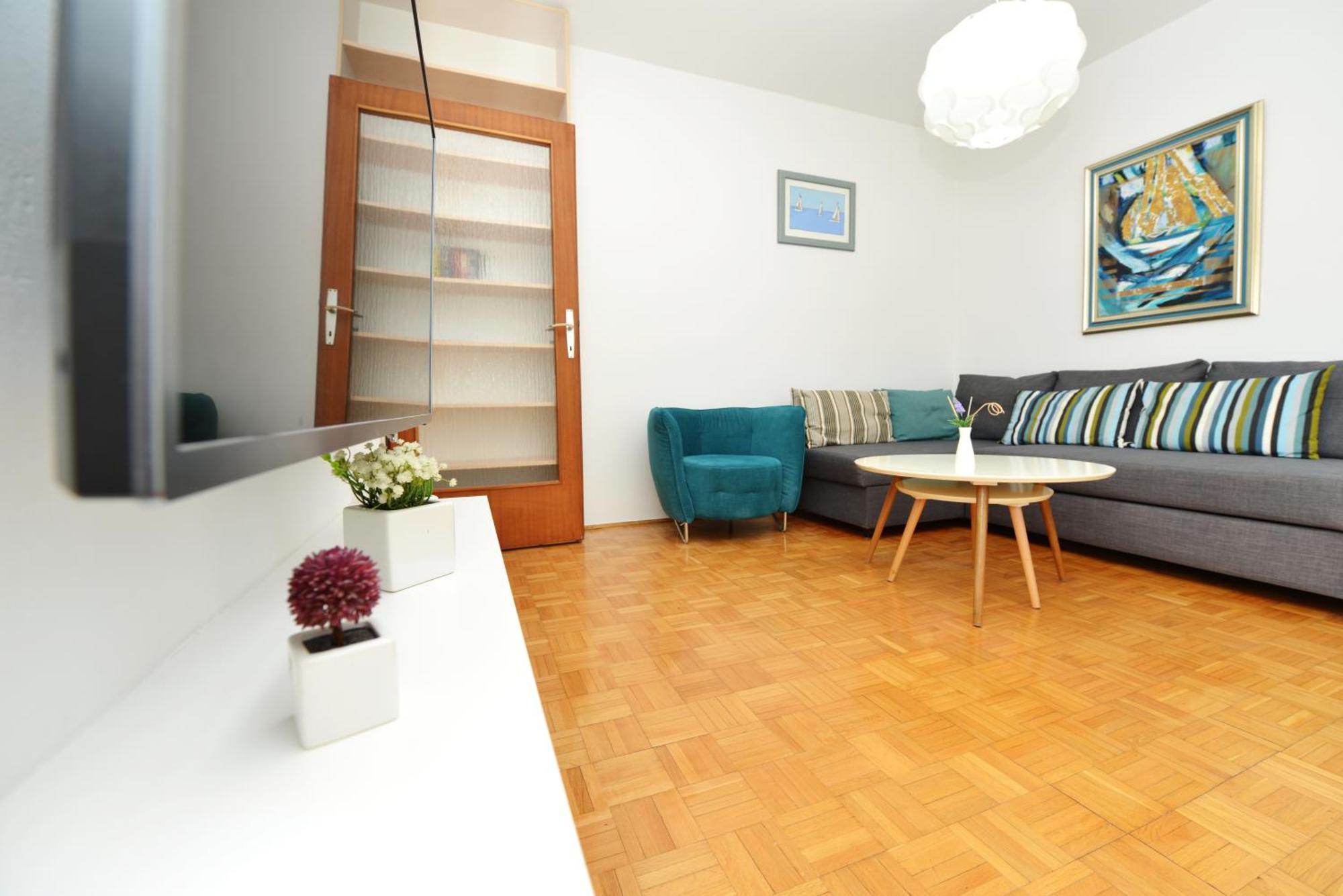 Apartment Ema Old Town Zadar Exterior photo