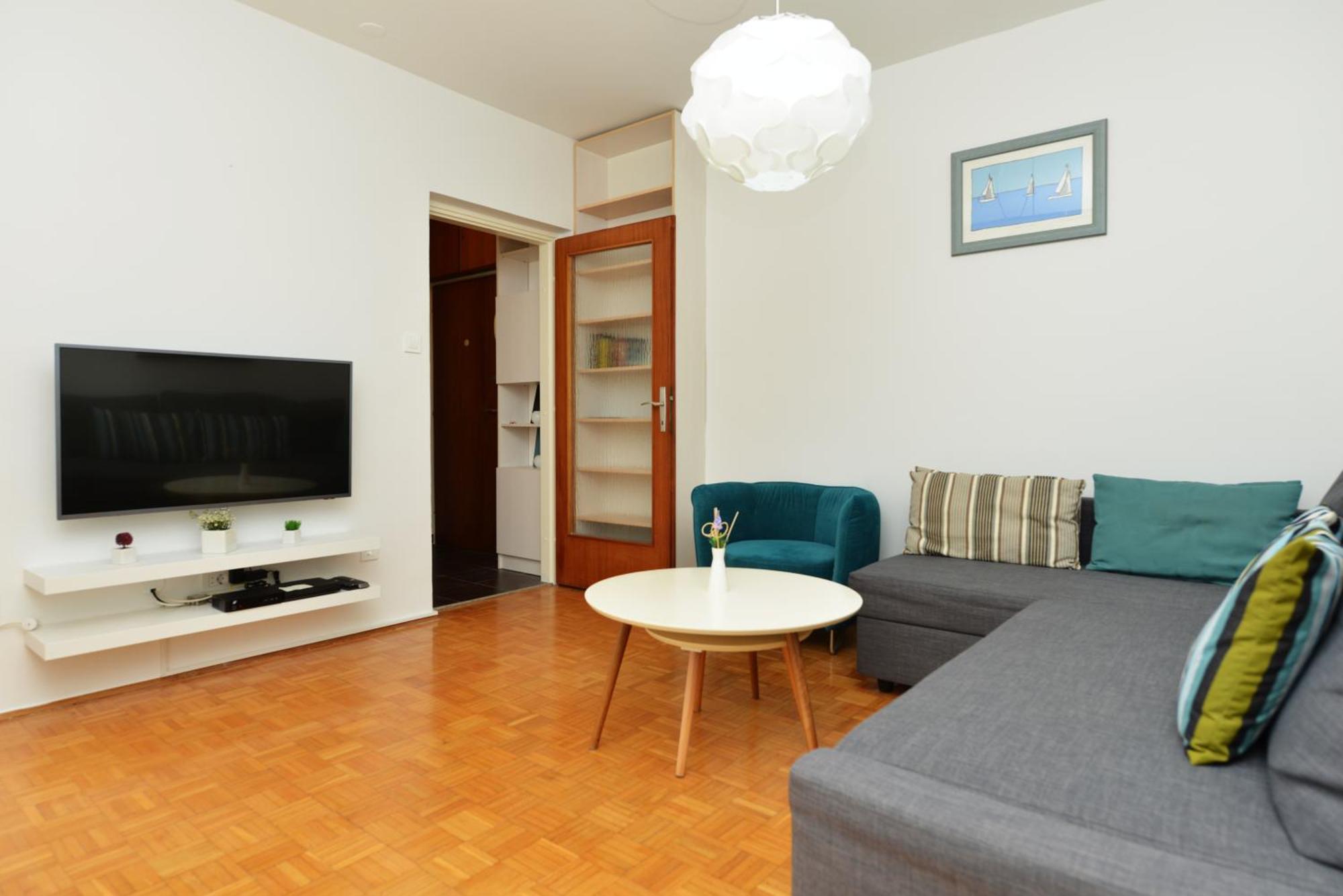 Apartment Ema Old Town Zadar Exterior photo
